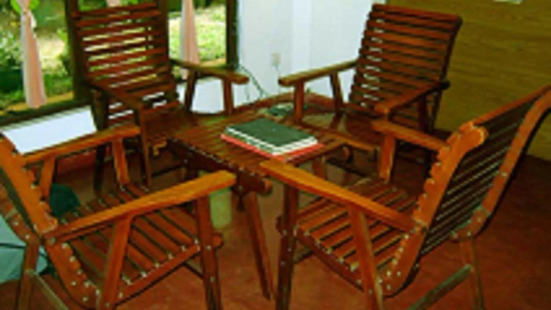 Palm Garden Home Stay Deiyannewela 0*, Kandy