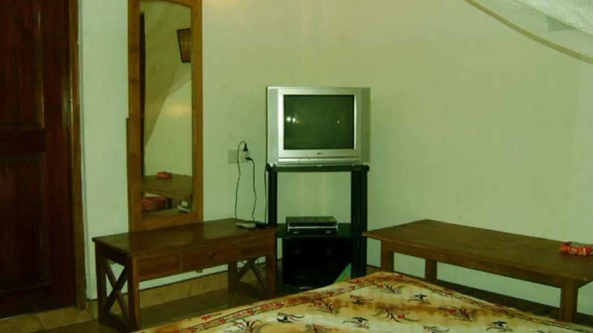 Palm Garden Home Stay Deiyannewela 0*, Kandy Sri Lanka